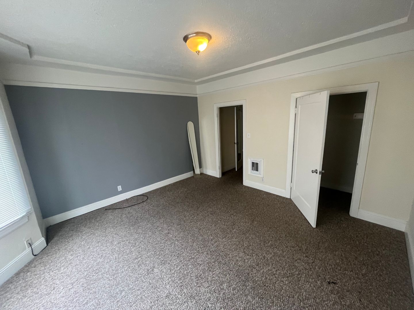 San Francisco Apartment: 816 Ashbury Street