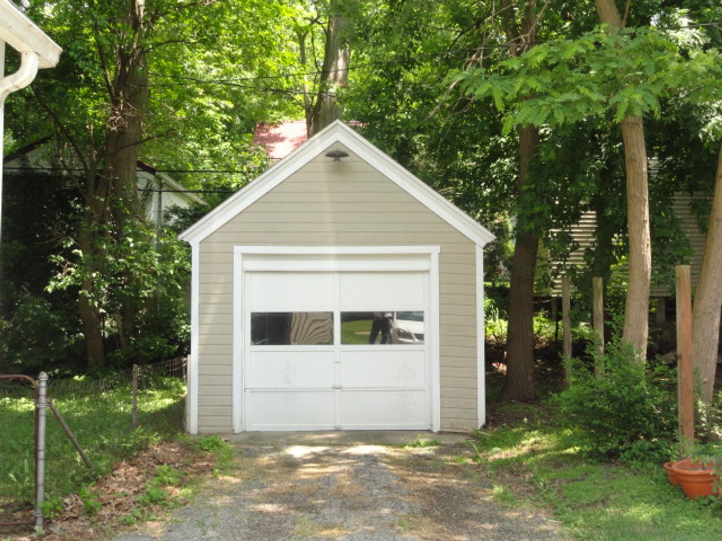 Jackson House: 1209 S. West Ave.