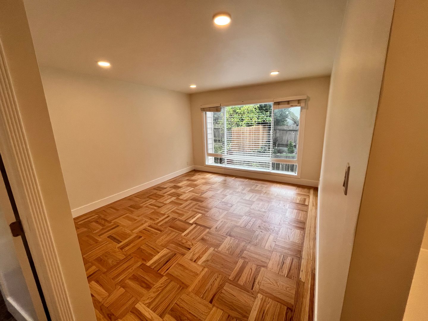 San Francisco Apartment: 1885 Filbert St