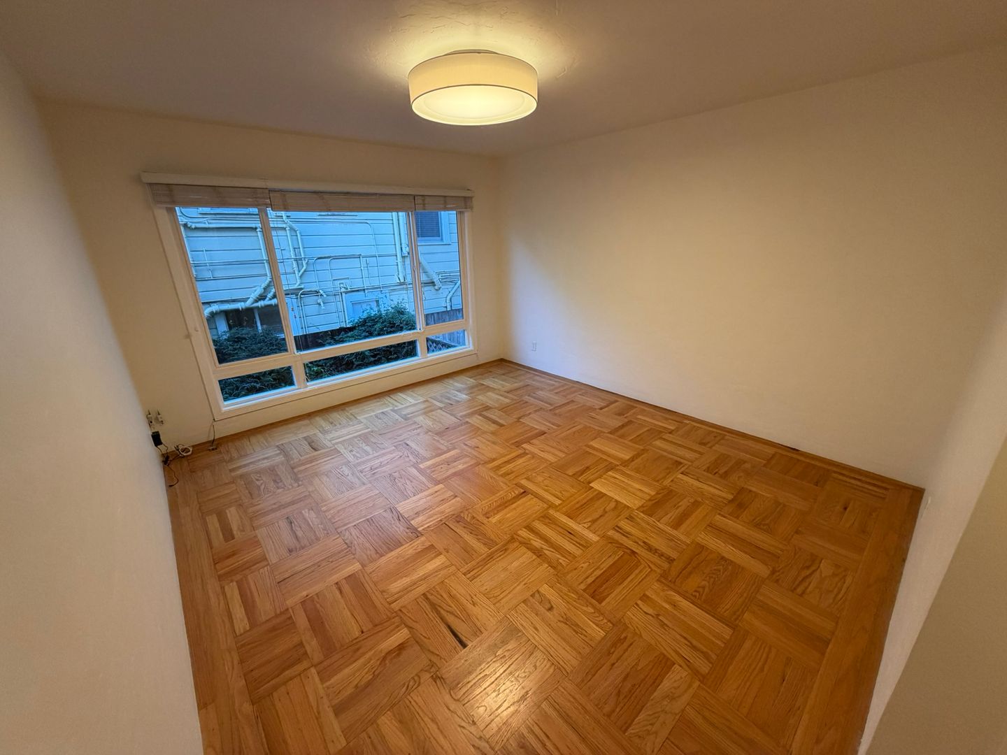 San Francisco Apartment: 1885 Filbert St