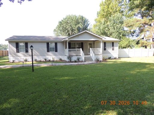 2158 S NC 111 Hwy