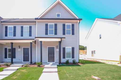2 Bed/ 2.5 Bath Townhome in Downtown Clayton! – photo 1