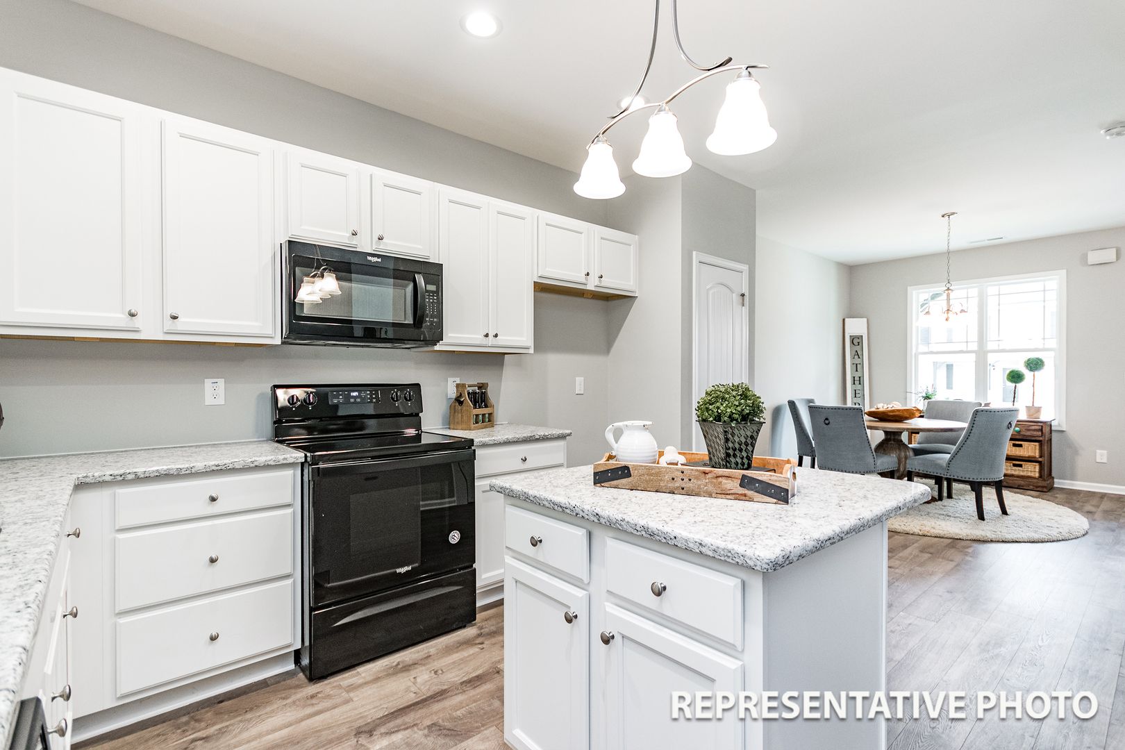 Smithfield House: 225 Sandpiper Street