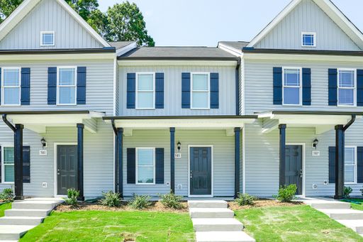 2 Bed/2.5 Bath Townhome Close to Downtown Clayton! – photo 1
