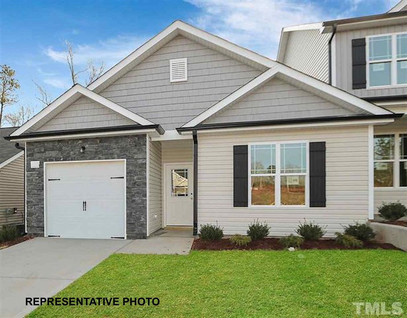 Smithfield House: 124 Sandstone Street