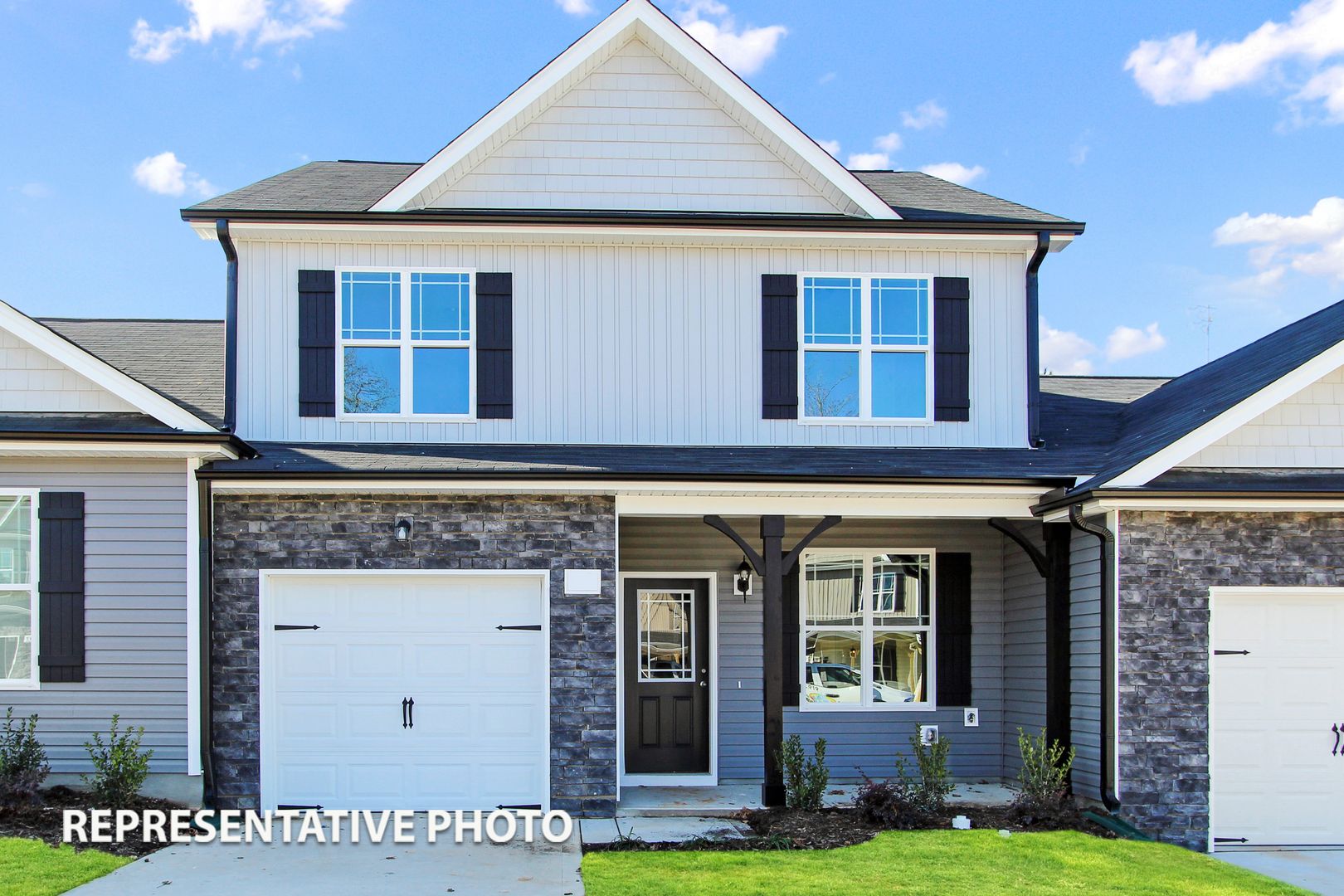 Smithfield House: 120 Sandpiper Street