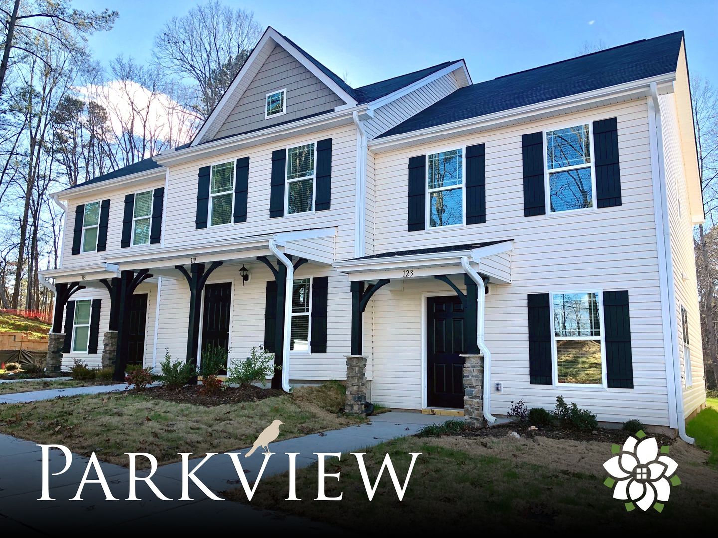 Clayton Apartment: Carvin's Cove