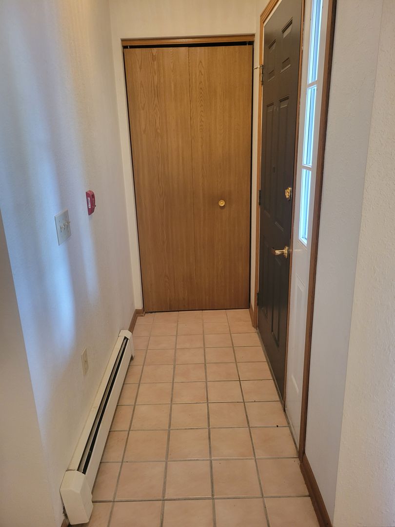 Two Rivers Apartment: 1100 Adams St.