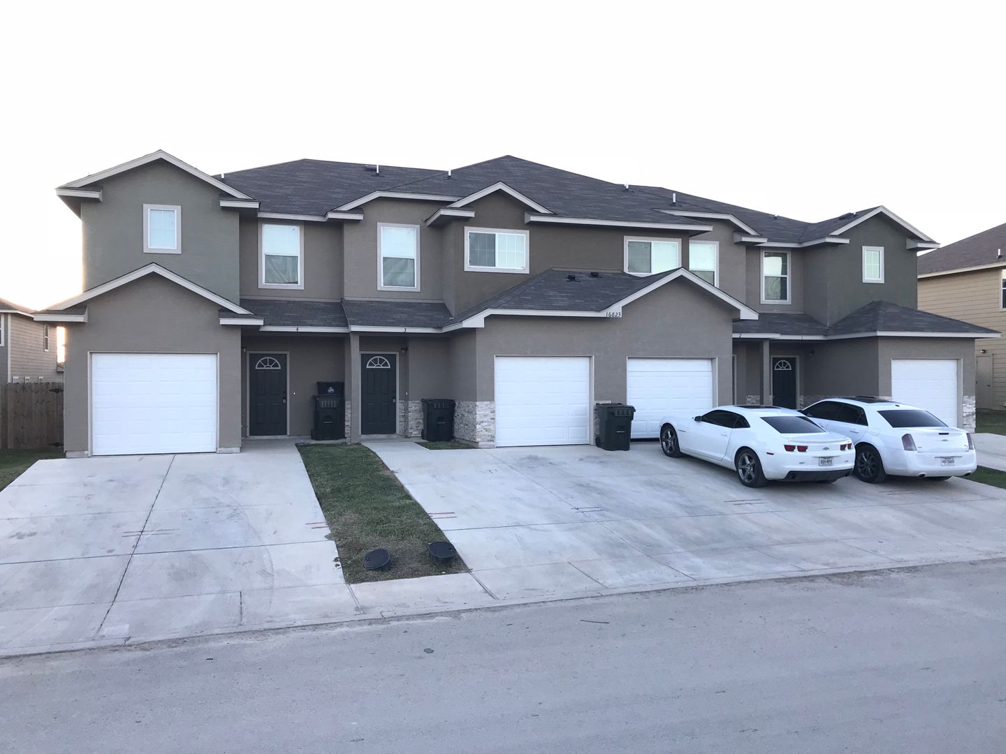 Selma Townhome: 16823 Dancing Ava - 4