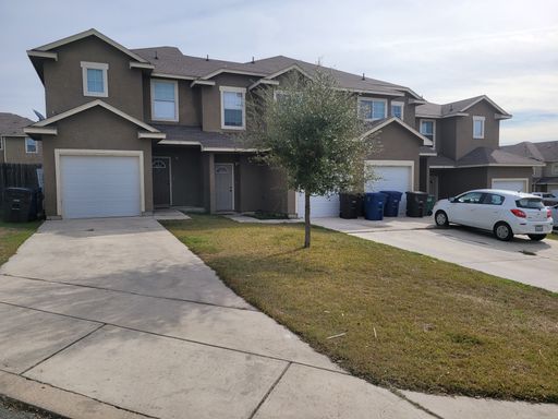Townhome for rent – photo 1