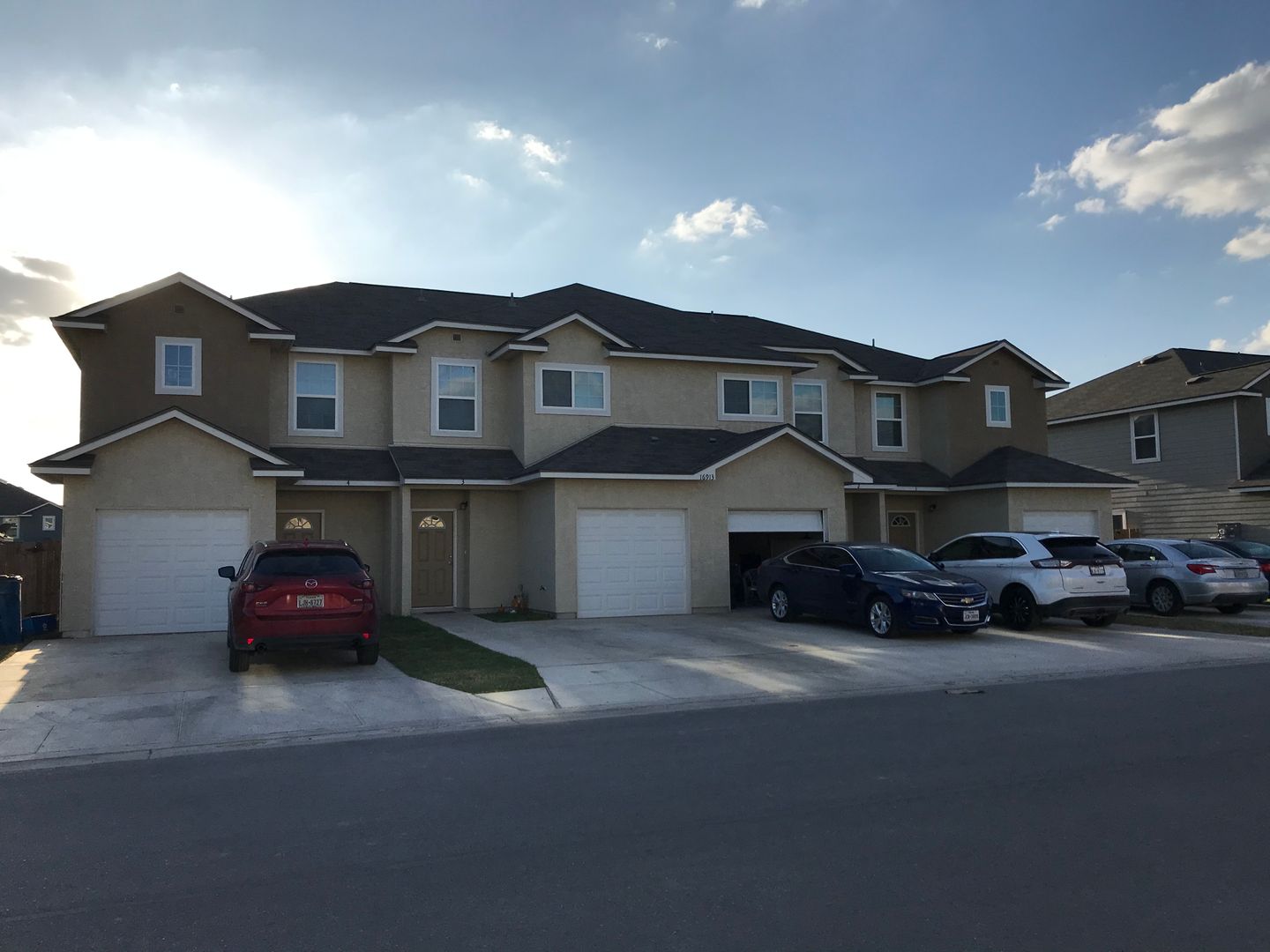 Selma Townhome: 16913 Dancing Ava - 2