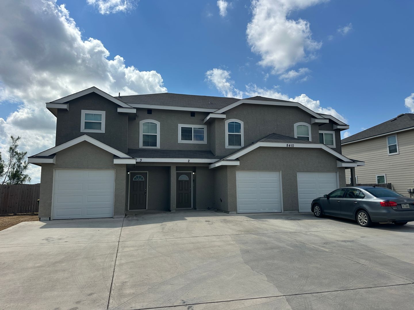 Selma Apartment: 8410 Flicka Hills