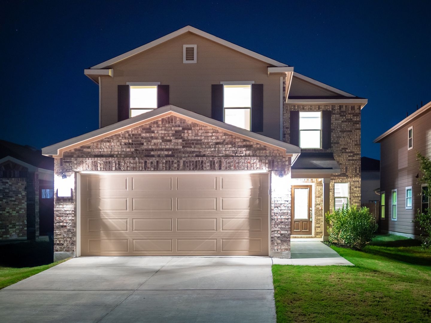 New Braunfels House: 2056 Brandywine Dr