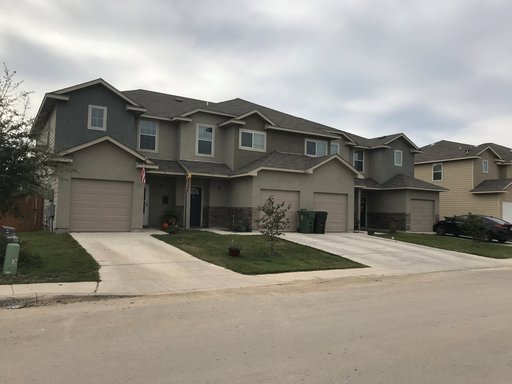 Town home for rent