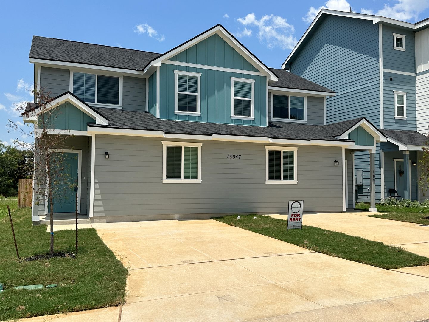 San Antonio Apartment: 13347 Rowdy Cove