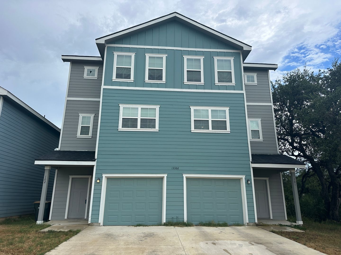 San Antonio Apartment: 13326 Rowdy Cove