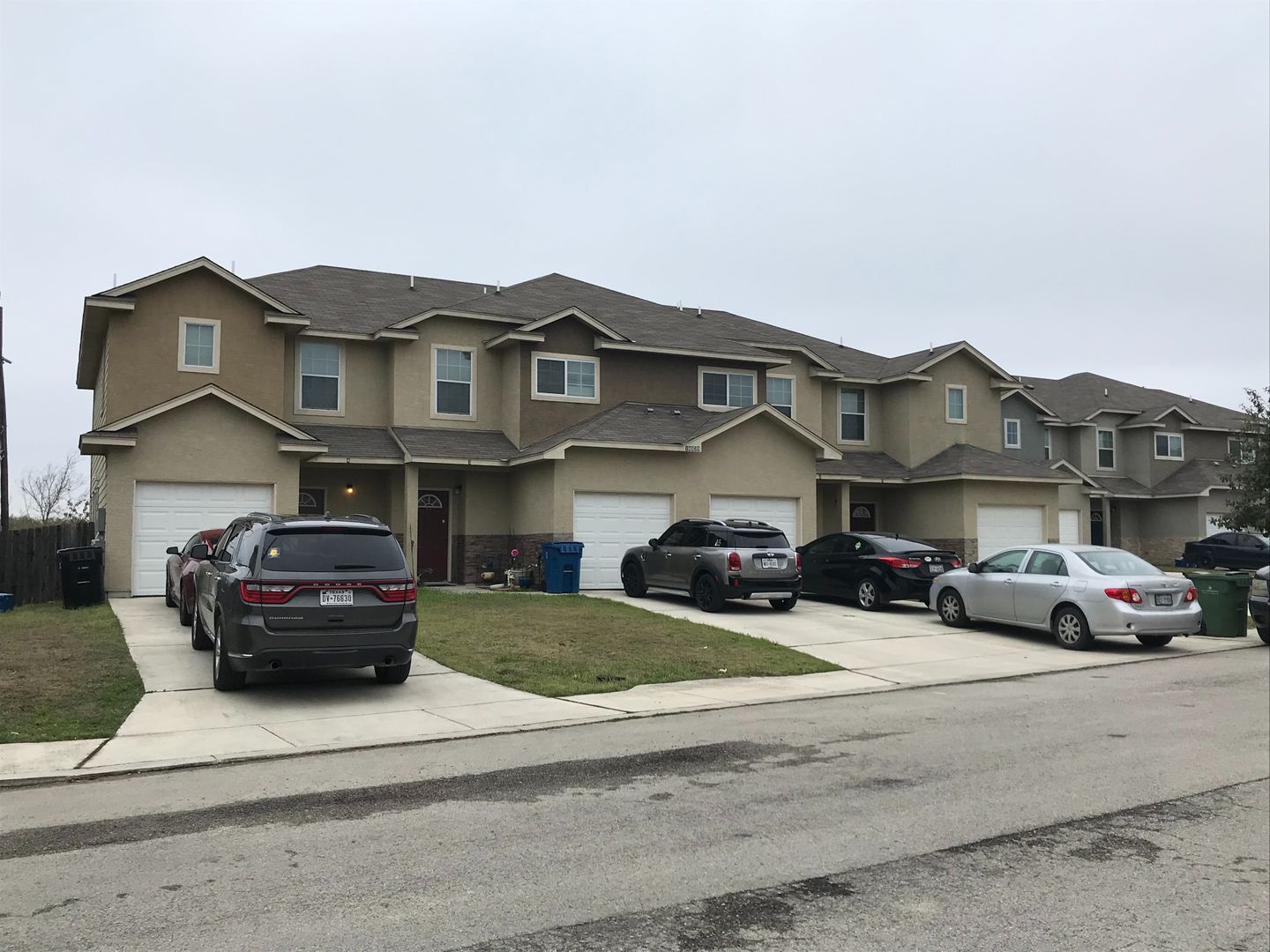 Selma Townhome: 16829 Showdown Path - 4*