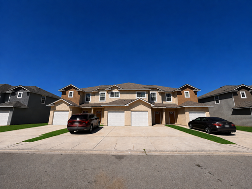 Townhome for Rent