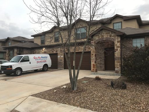 Townhome for rent