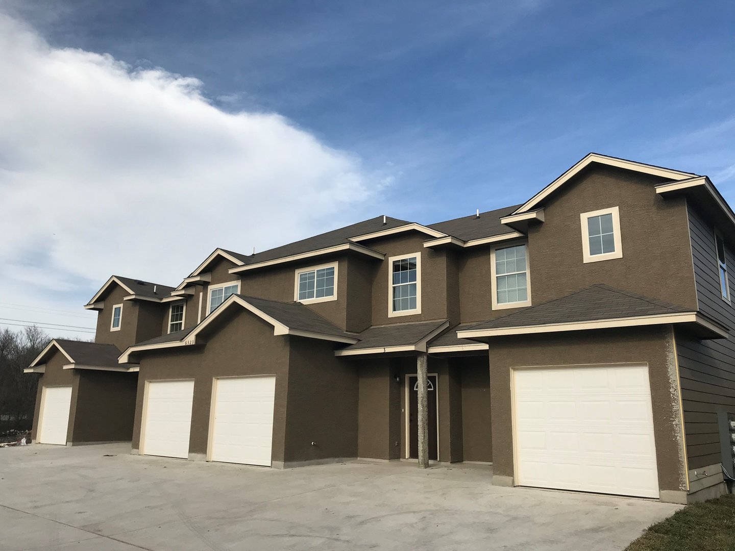 San Antonio Townhome: 6323 Melanzane Avenue - 4