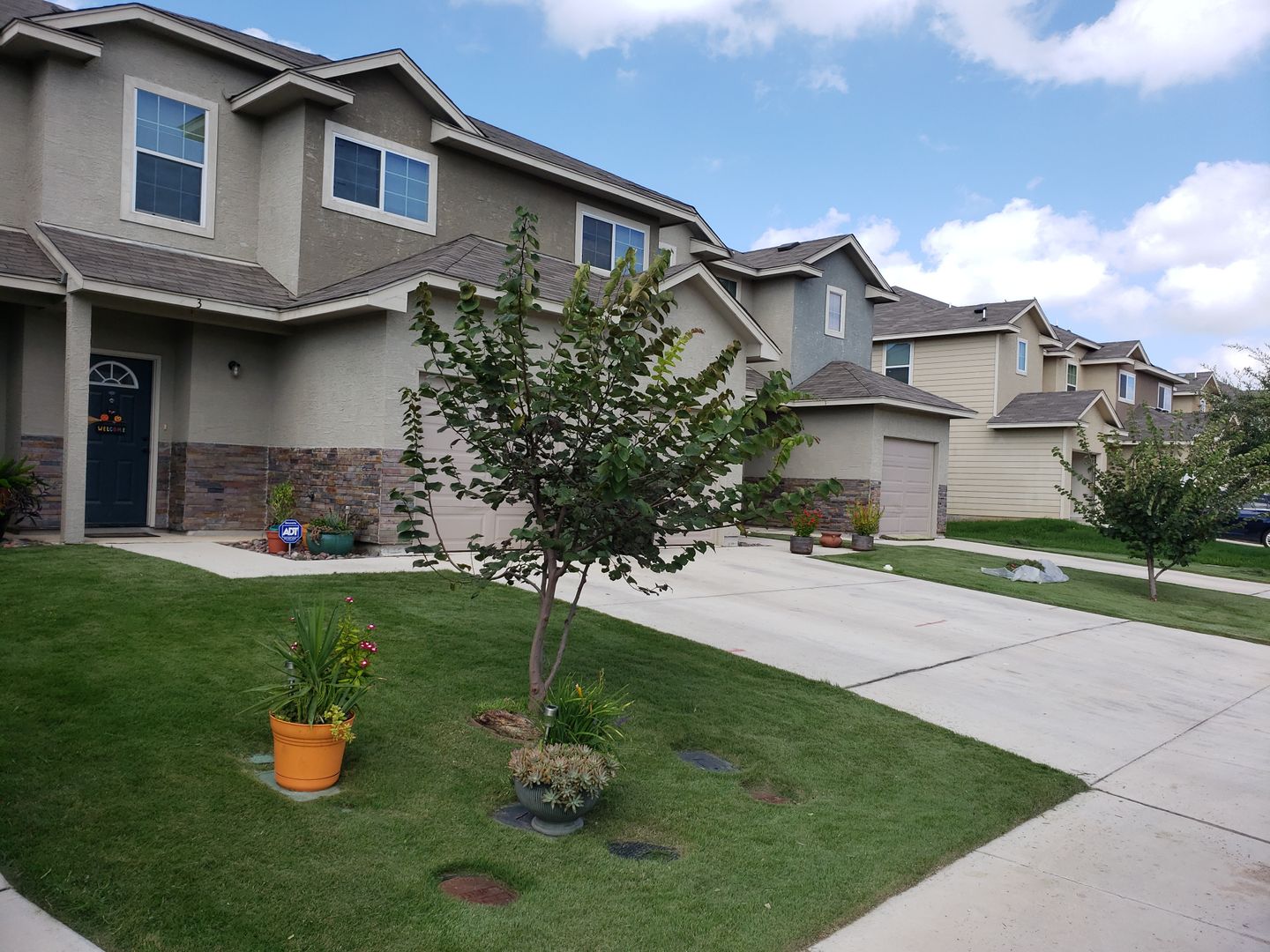 Selma Townhome: 16815 Dancing Ava - 3