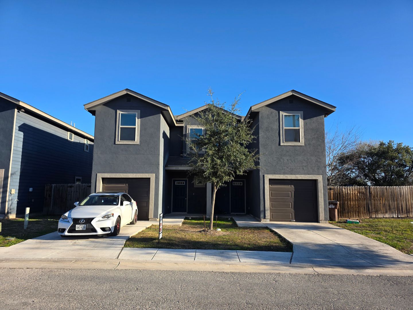 San Antonio Apartment: 6838 Lakeview Drive