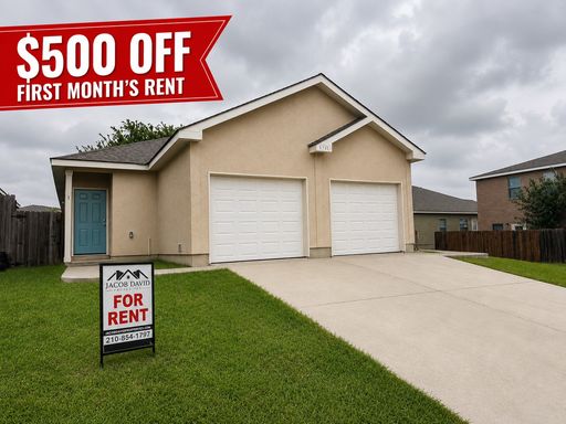 Townhome for rent – photo 1