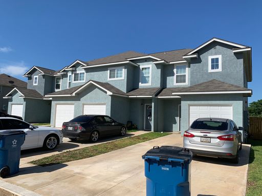 Townhome for rent