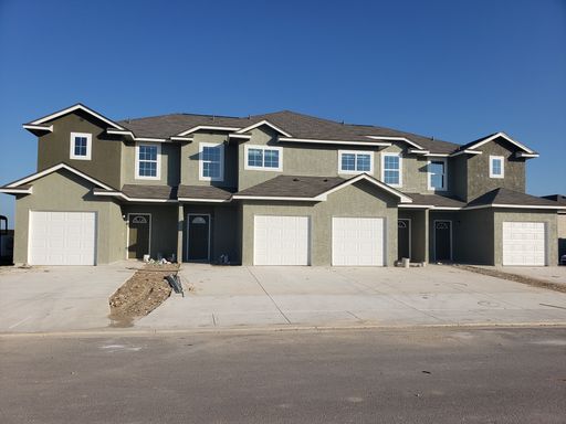 Town home for rent