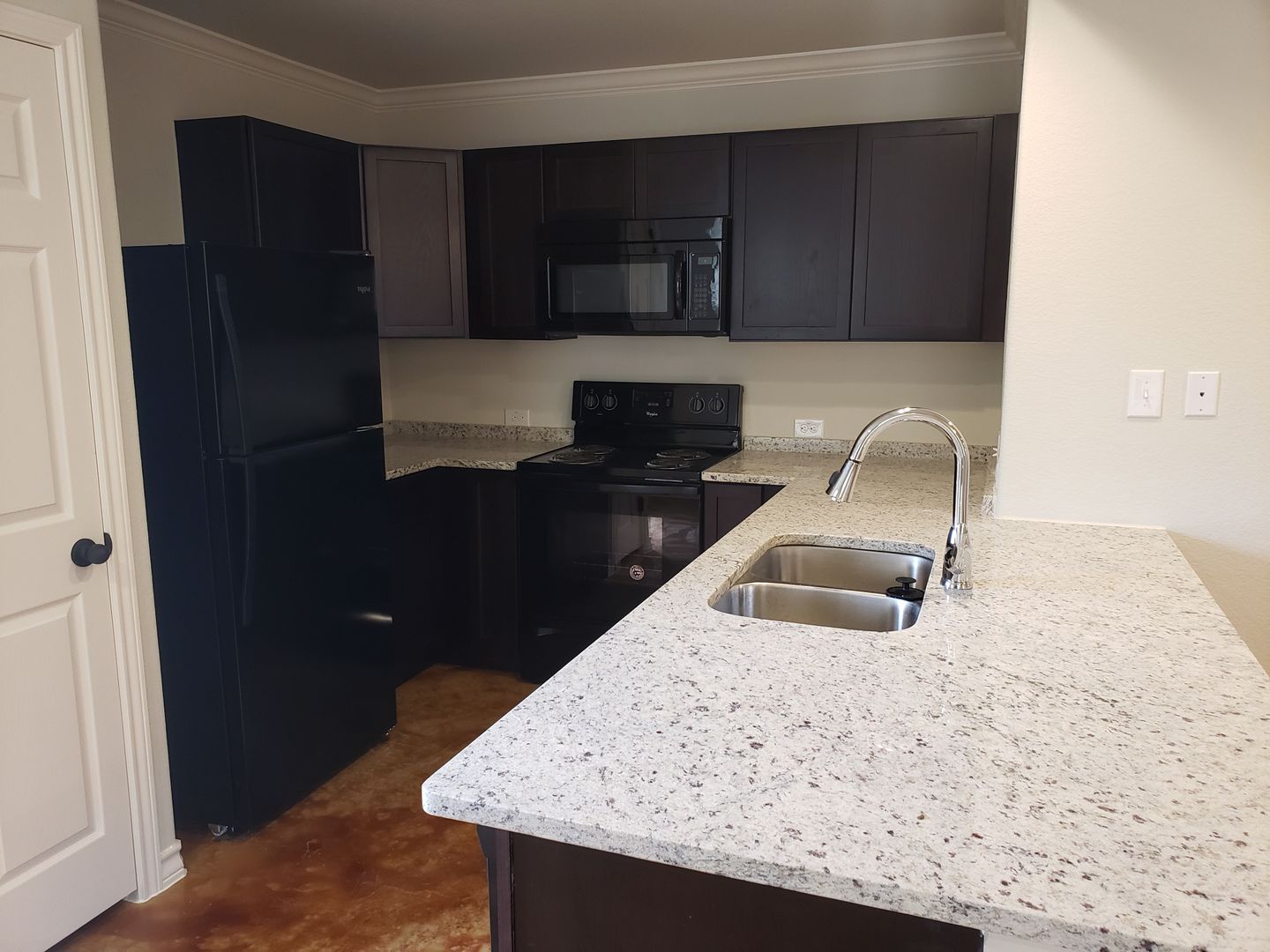 Converse Townhome: 7310 Colina Way - 2