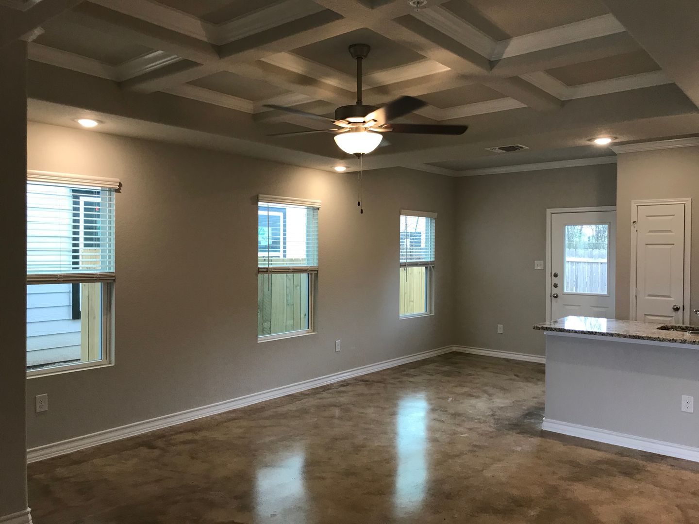 San Antonio Townhome: 9918 Hazy Bend - 104