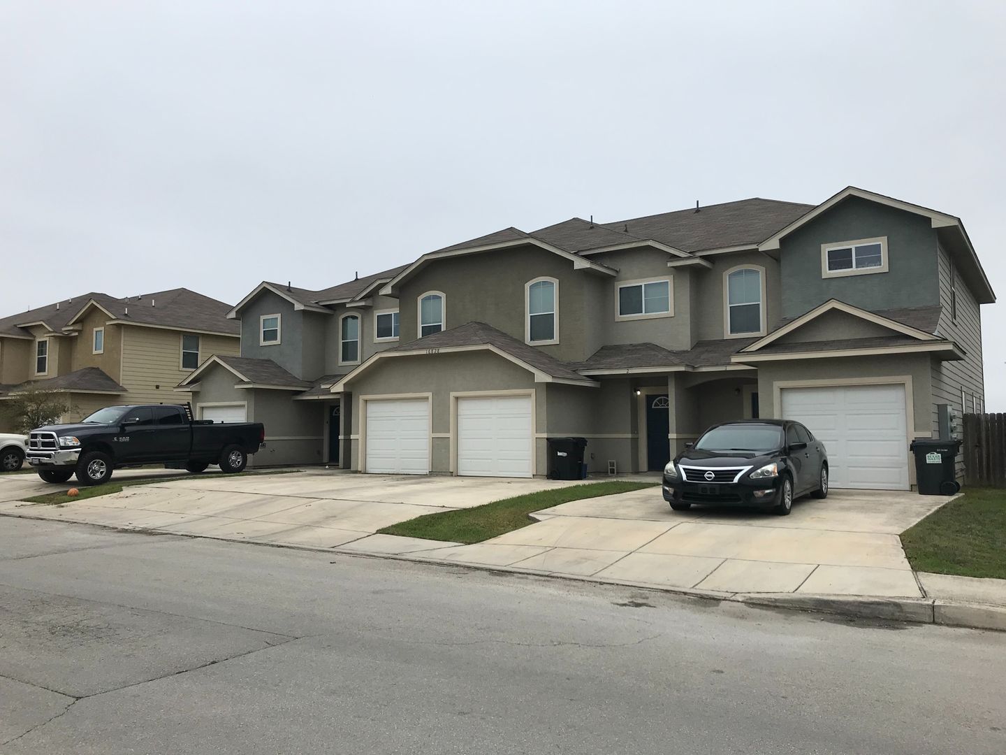 Selma Townhome: 16828 Dancing Ava - 1