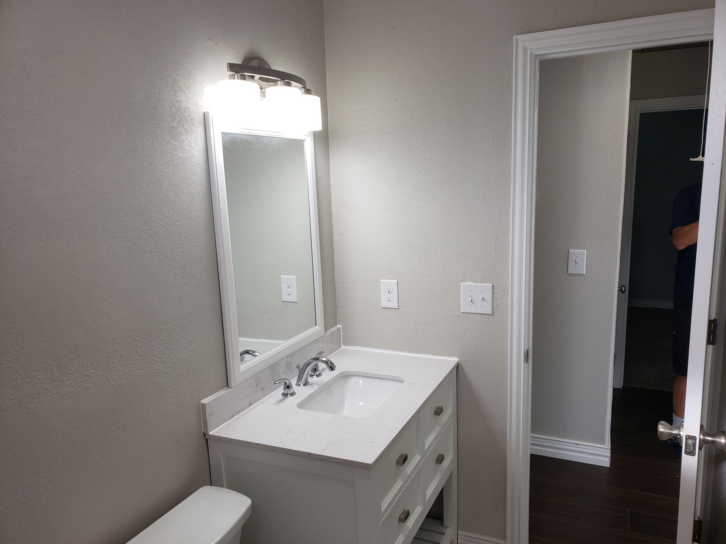 Wichita Falls House: 1711 Longview St