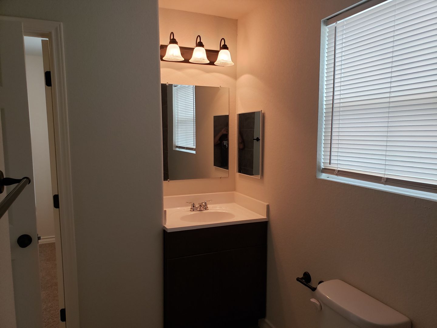 Converse Townhome: 7310 Colina Way - 2