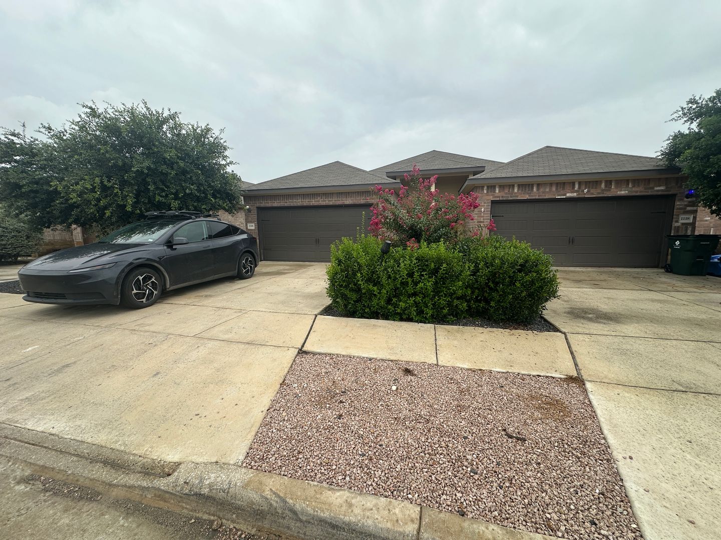 Seguin Townhome: 1116 Burek