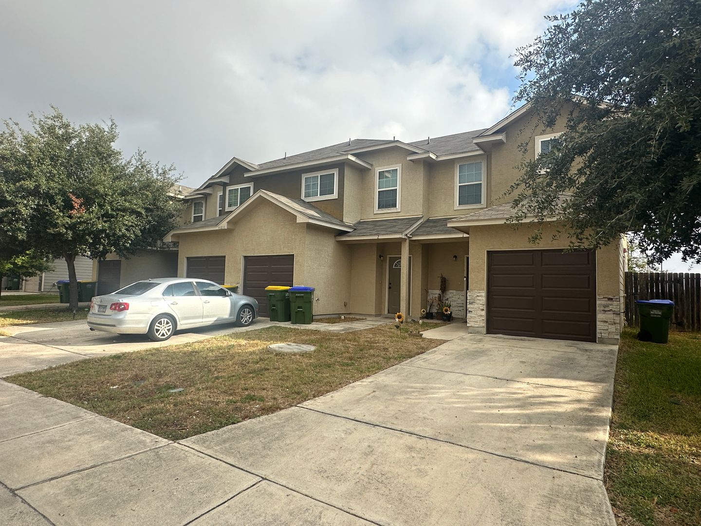 Selma Townhome: 16816 Dancing Ava - 4