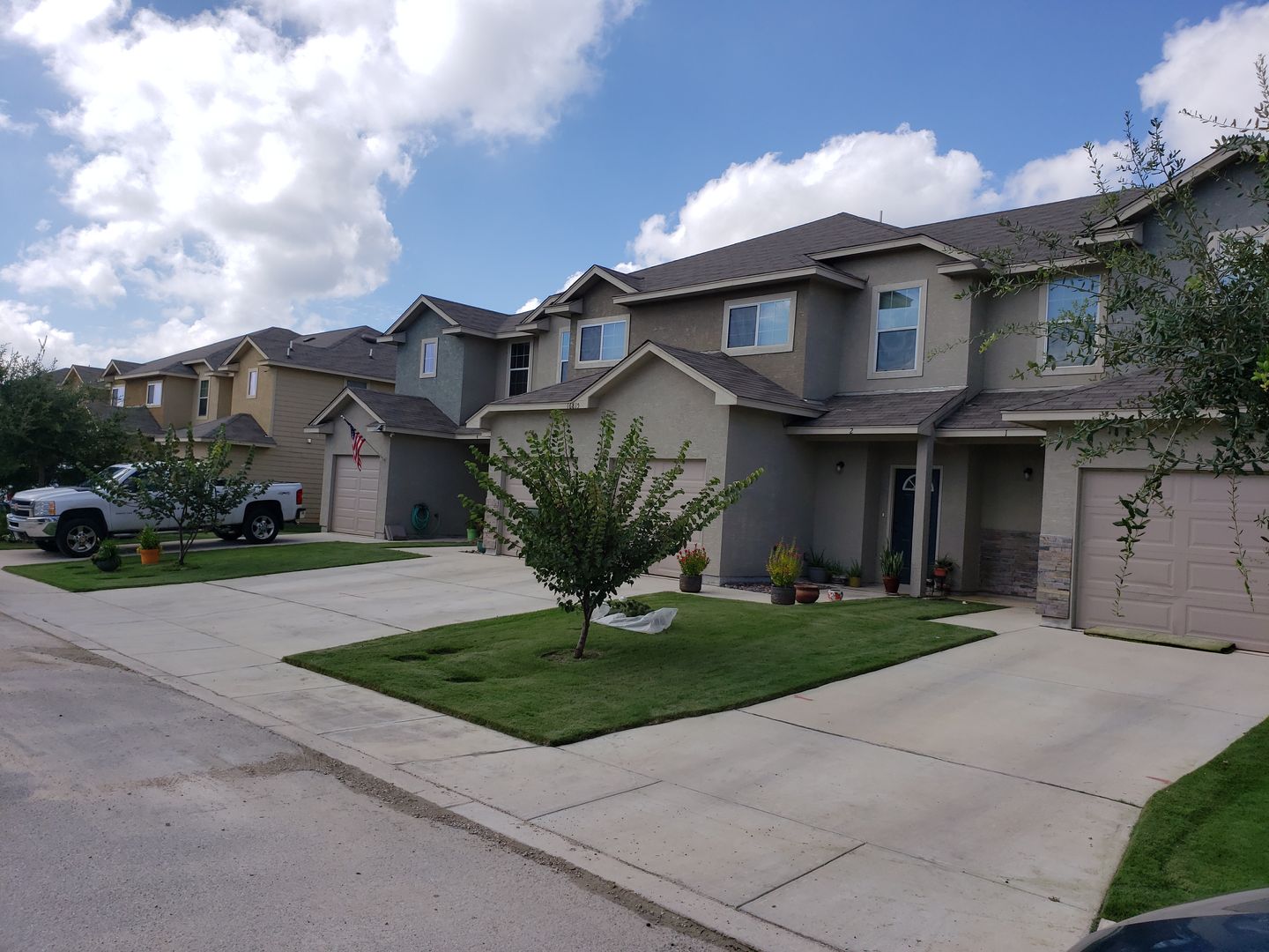 Selma Townhome: 16815 Dancing Ava - 2