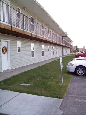 1378 Curlew Avenue - 236, Ammon, ID 83406