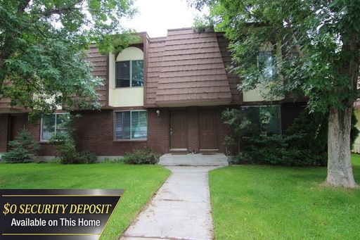 Spacious 2 Bedroom Townhome Close to Downtown Idaho Falls! – photo 1
