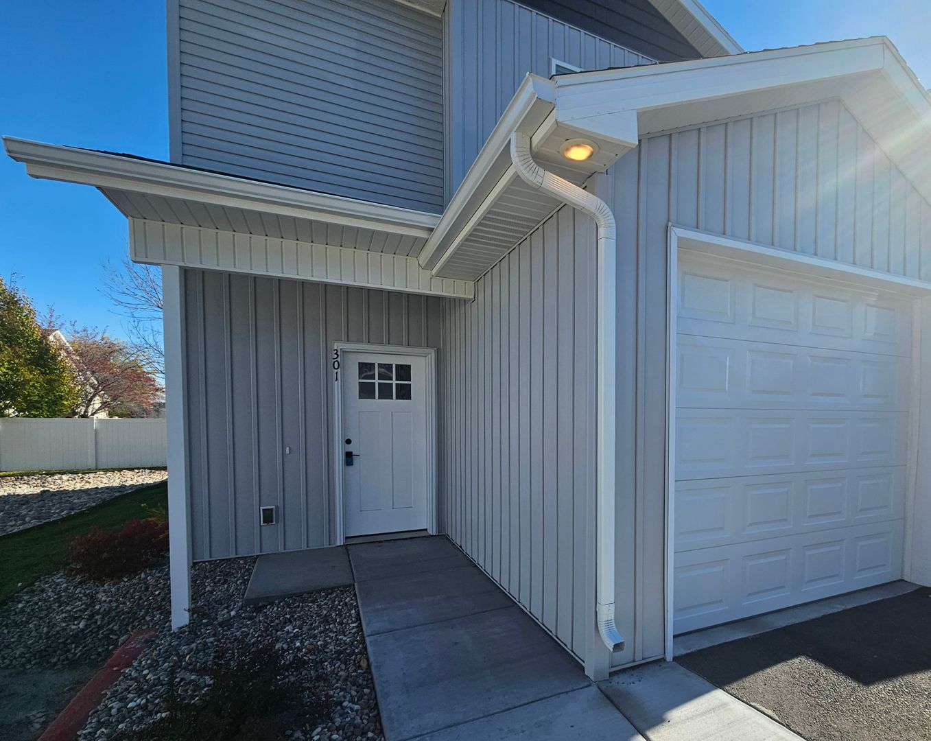 Idaho Falls Townhome: 1645 S Bellin Rd - 301