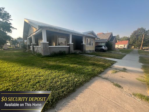 Downtown Idaho Falls Apartment! – photo 1