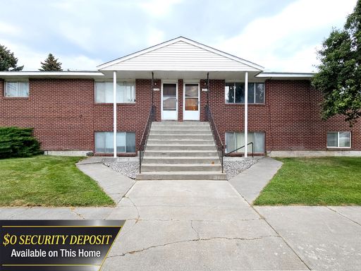 Large two bedroom unit! – photo 1