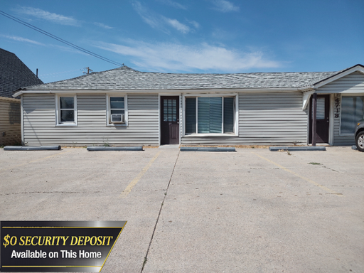 Charming 1 bedroom unit in Chubbuck