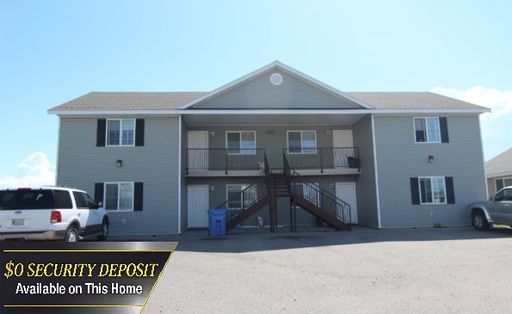 Main Level Apartment in Ammon!! – photo 1