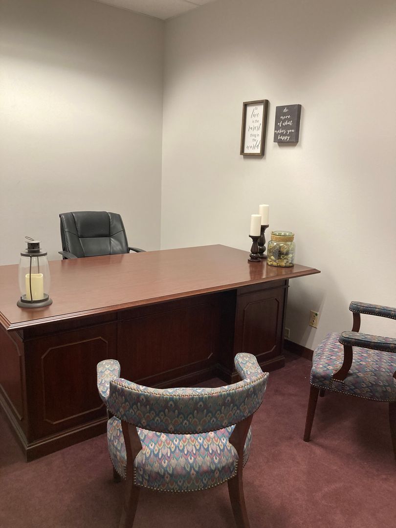 Idaho Falls Apartment: 490 Park Ave