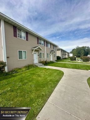 Affordable 2 Bedroom Living located in Shelley, ID!