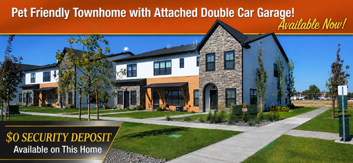 Move in Special, Sign a Lease in September Get $350 Off September Rent! – photo 1