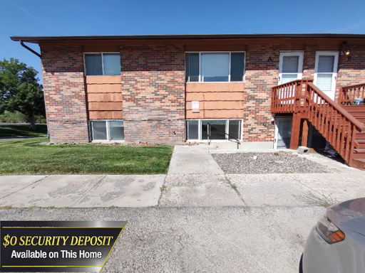Spacious 2 bedroom apartment in Pocatello!!! – photo 1