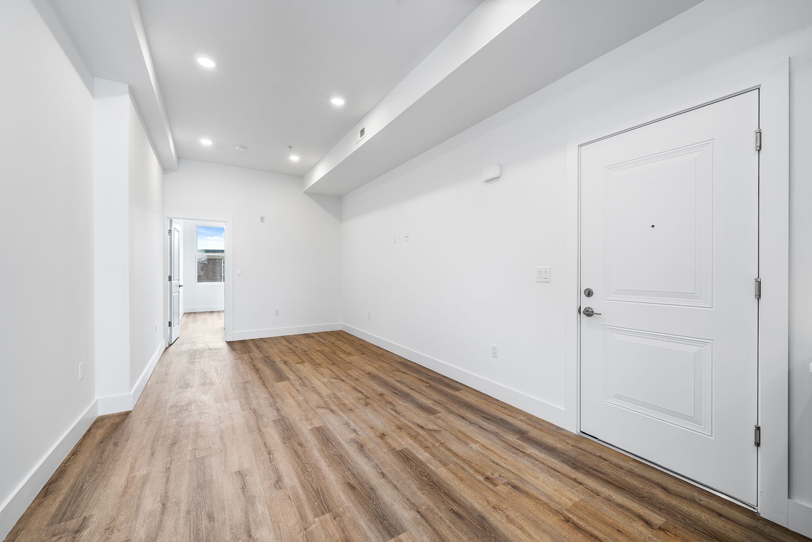 Philadelphia Apartment: 869 N 43rd St