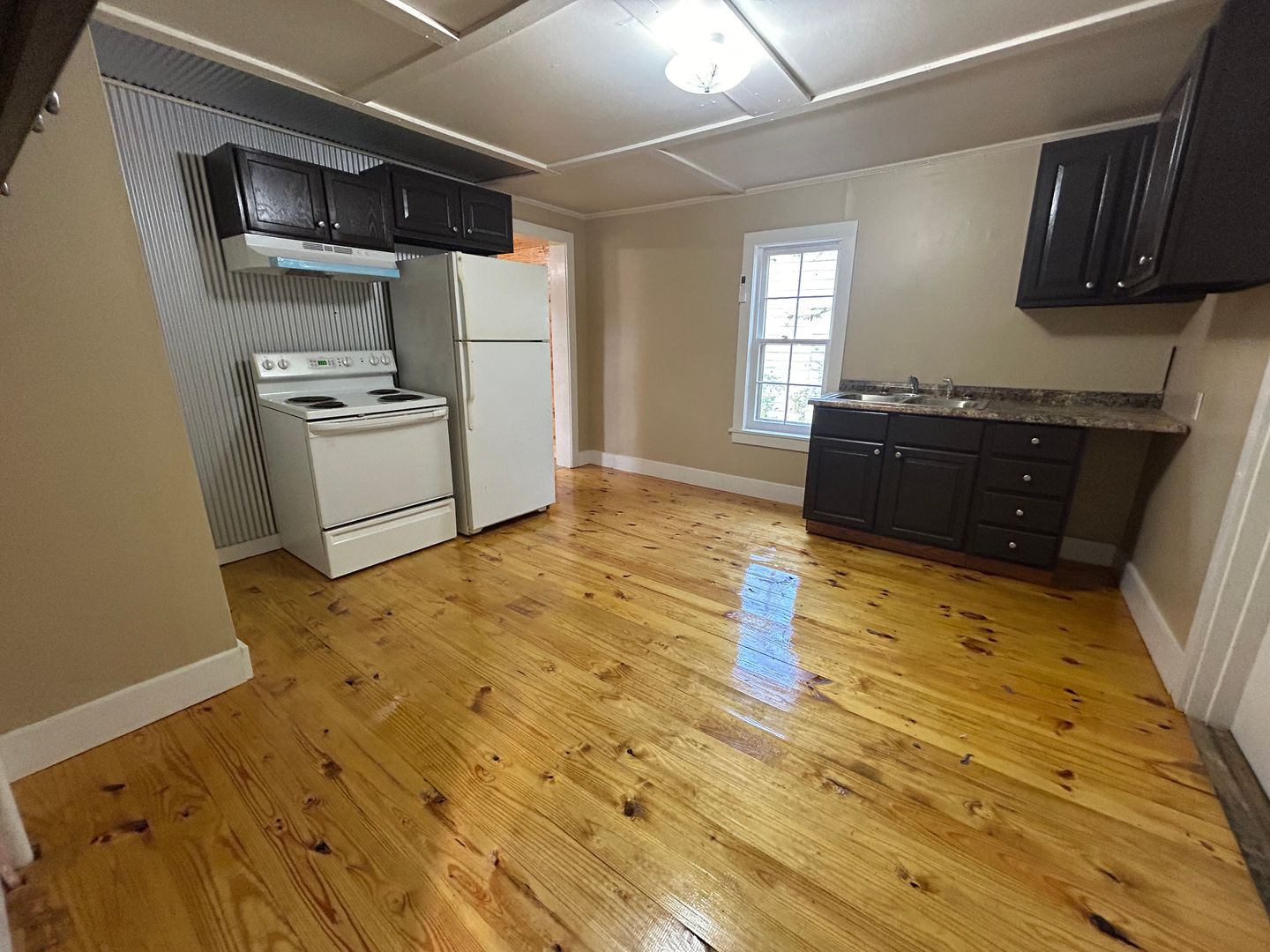 414 S. Park, Brownsville, TN 38012